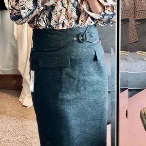 NWT skirt